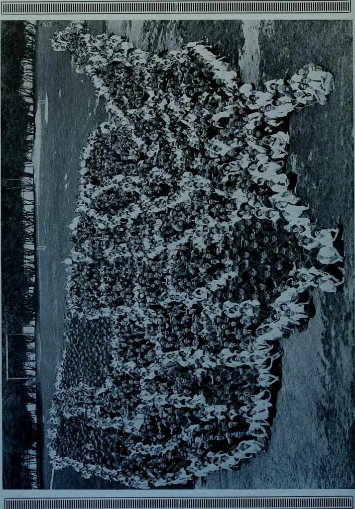 An illustration from Municipal record, 1908, leaf 511
