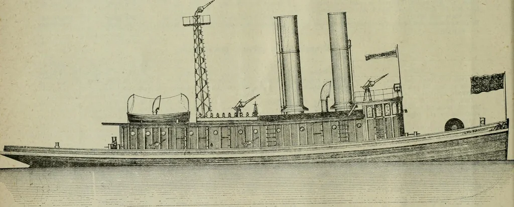 An illustration from Municipal record, 1908, leaf 17