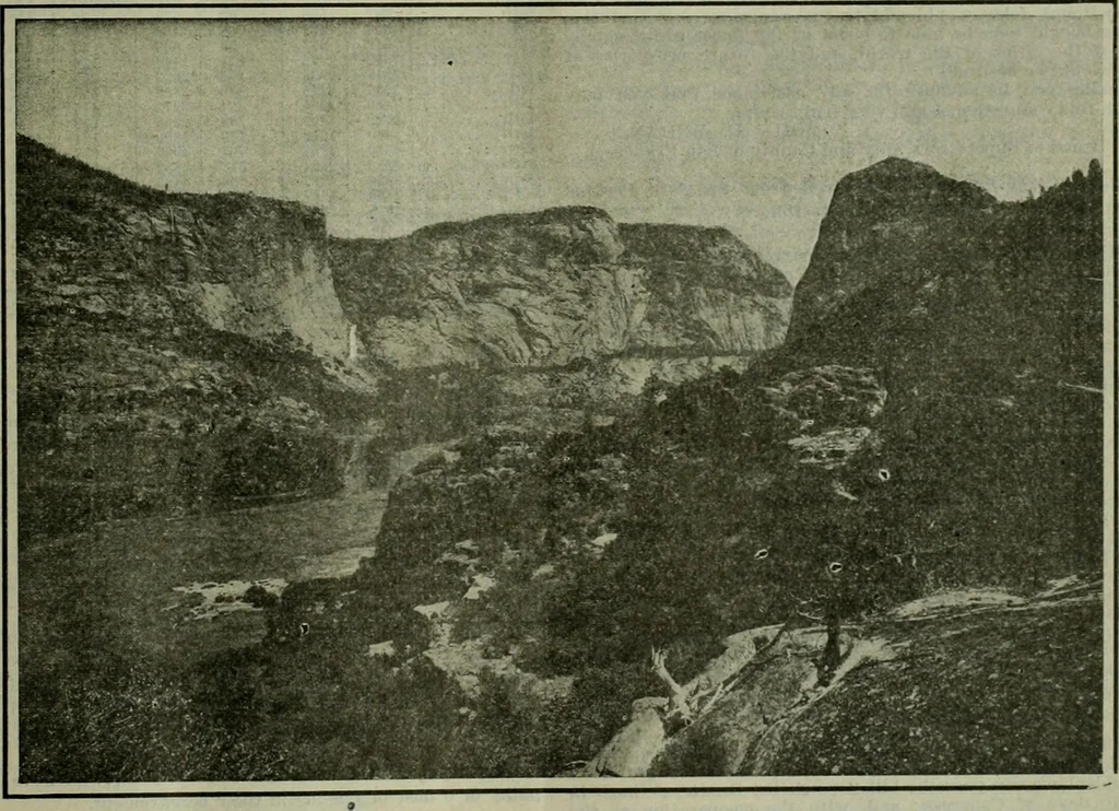 An illustration from Municipal record, 1908, leaf 76