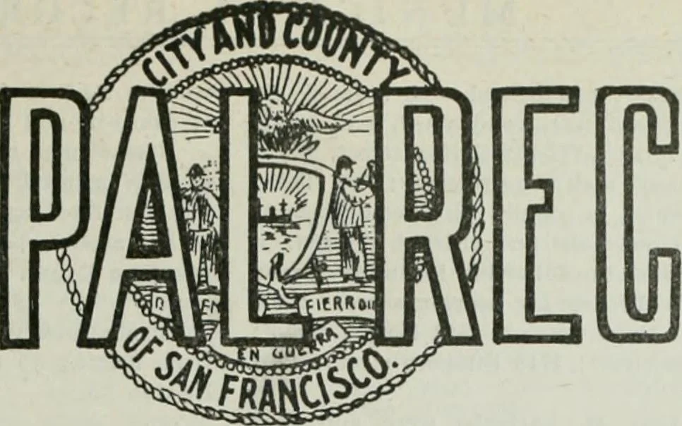 An illustration from Municipal record, 1908, leaf 336