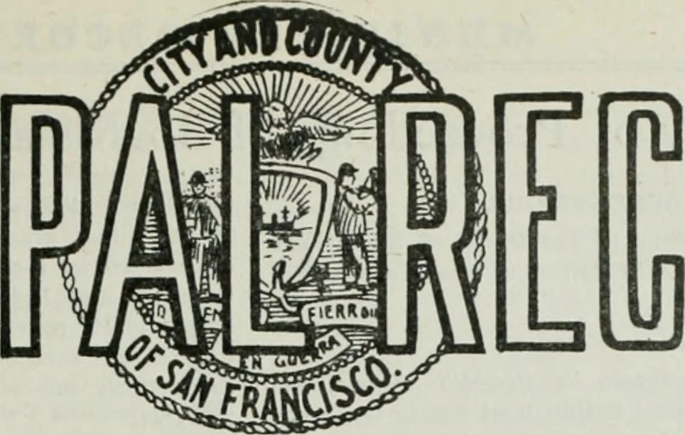 An illustration from Municipal record, 1908, leaf 360