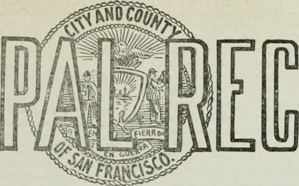 An illustration from Municipal record, 1908, leaf 460
