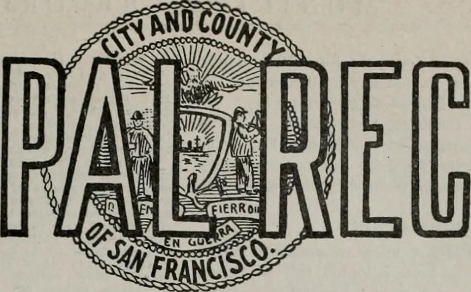 An illustration from Municipal record, 1908, leaf 48