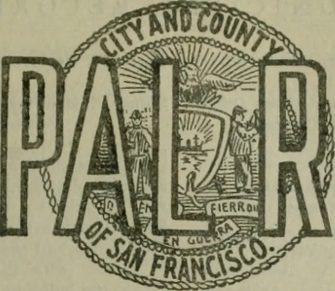 An illustration from Municipal record, 1908, leaf 228