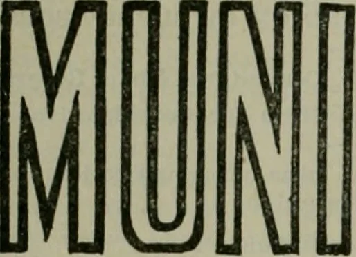 An illustration from Municipal record, 1908, leaf 52