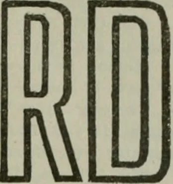 An illustration from Municipal record, 1908, leaf 8