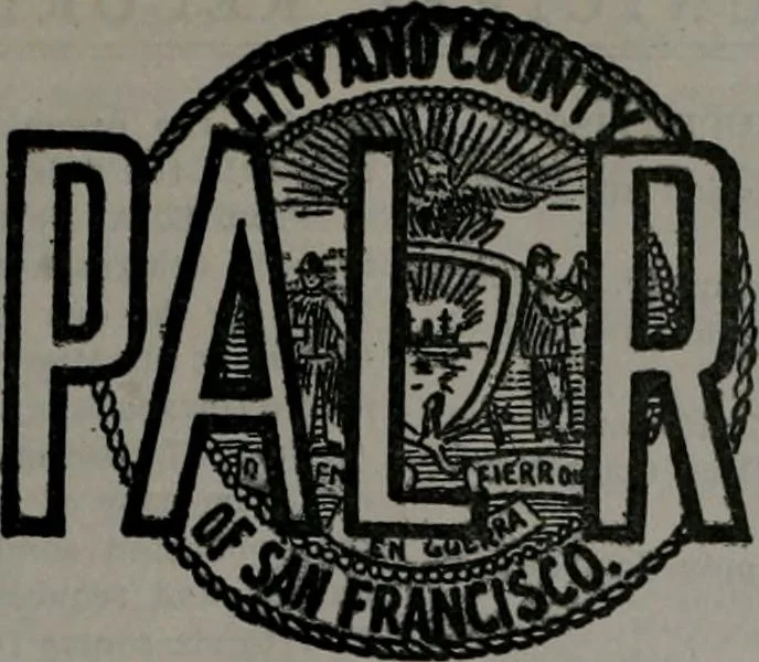 An illustration from Municipal record, 1908, leaf 368