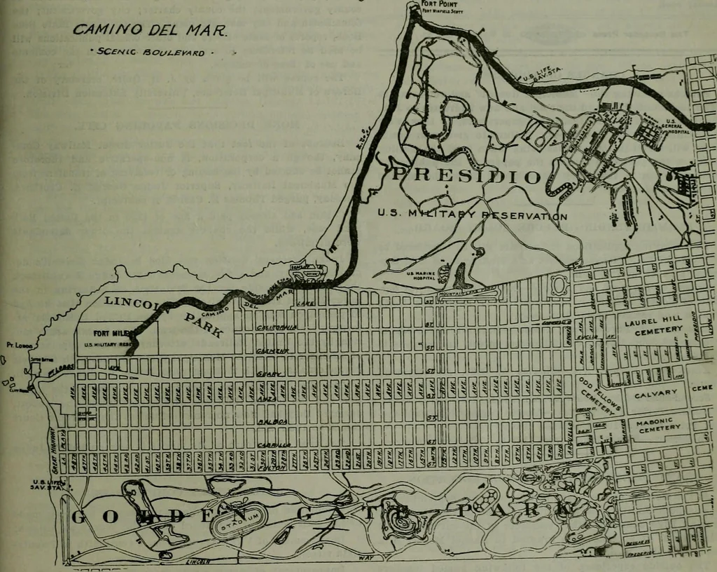 An illustration from Municipal record, 1908, leaf 288