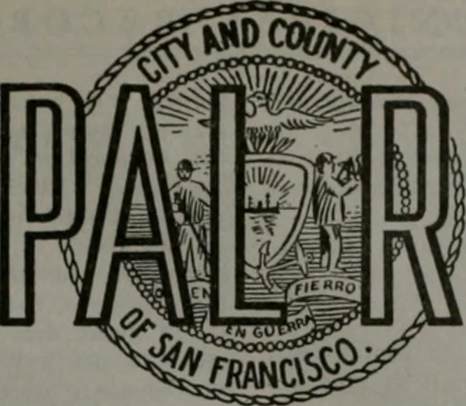 An illustration from Municipal record, 1908, leaf 72