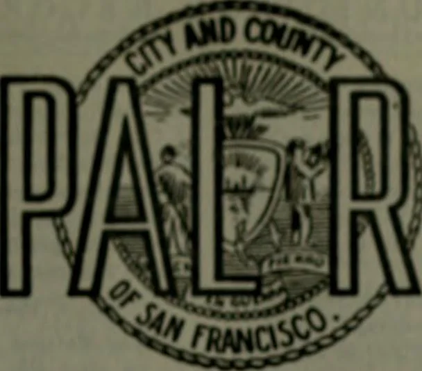 An illustration from Municipal record, 1908, leaf 124
