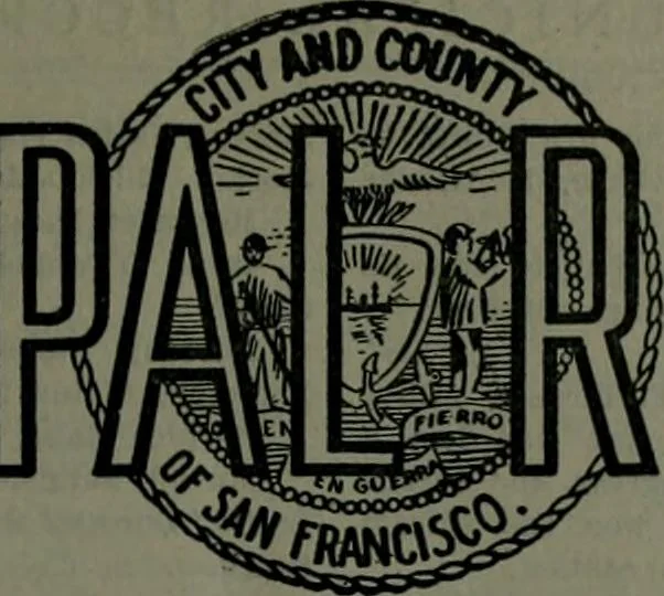 An illustration from Municipal record, 1908, leaf 260