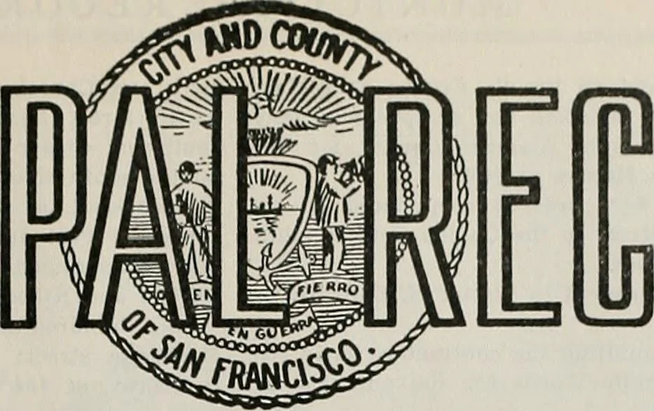 An illustration from Municipal record, 1908, leaf 141