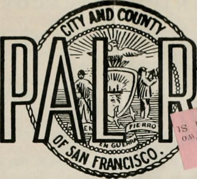 An illustration from Municipal record, 1908, leaf 281