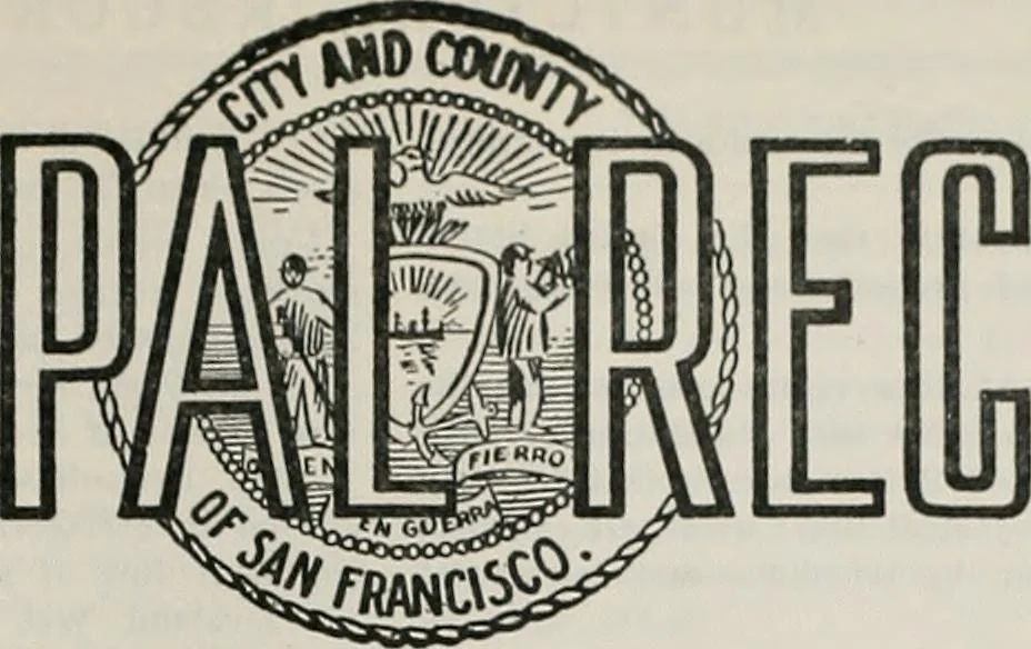 An illustration from Municipal record, 1908, leaf 61
