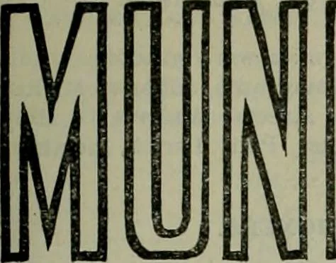 An illustration from Municipal record, 1908, leaf 231