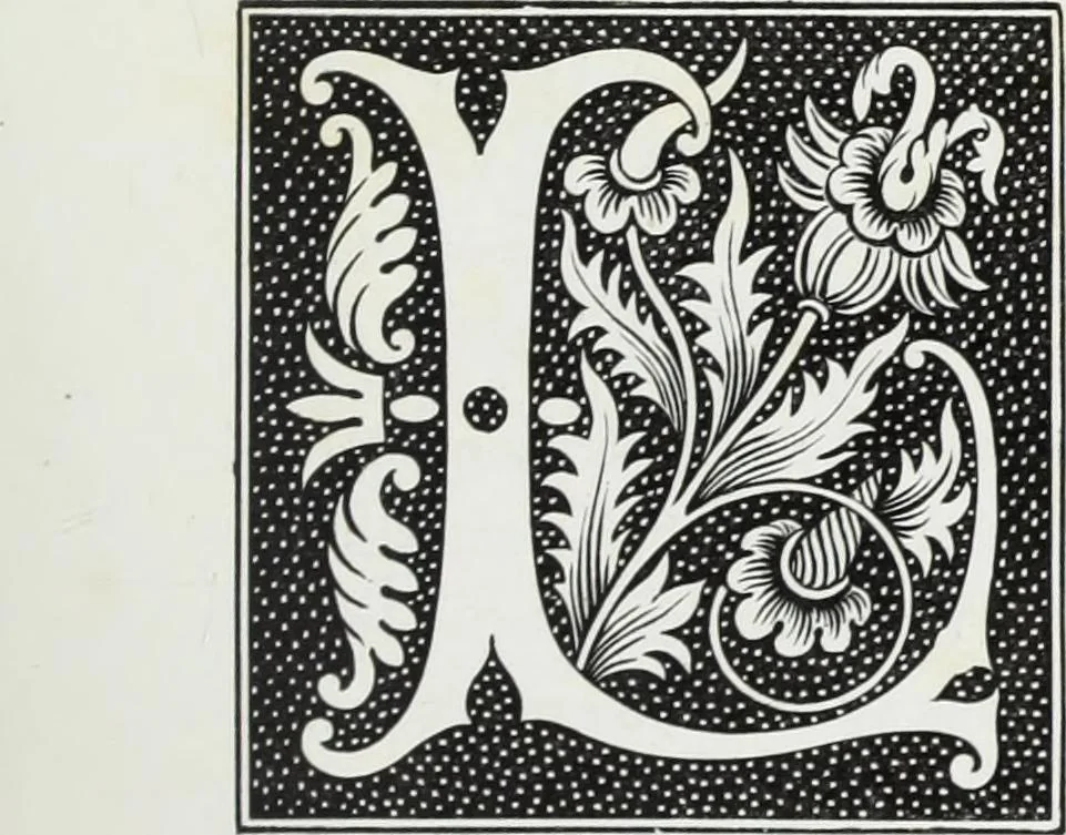 An illustration from Mœurs, usages et costumes au moyen âge : et à l'époque de la renaissance, 1874, leaf 16