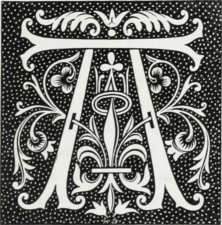 An illustration from Mœurs, usages et costumes au moyen âge : et à l'époque de la renaissance, 1874, leaf 302