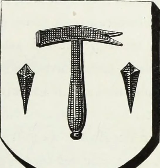 An illustration from Mœurs, usages et costumes au moyen âge : et à l'époque de la renaissance, 1874, leaf 344