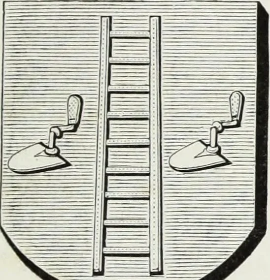 An illustration from Mœurs, usages et costumes au moyen âge : et à l'époque de la renaissance, 1874, leaf 344