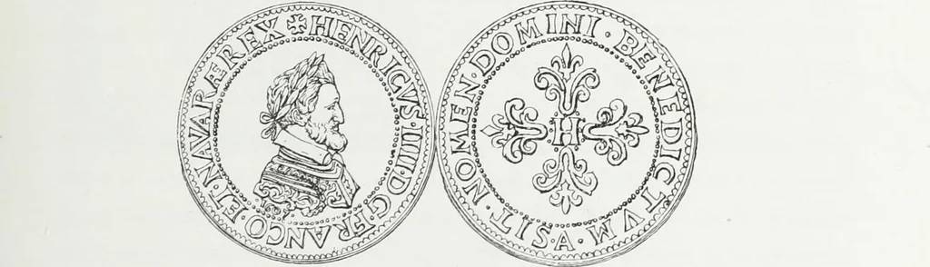 An illustration from Mœurs, usages et costumes au moyen âge : et à l'époque de la renaissance, 1874, leaf 402