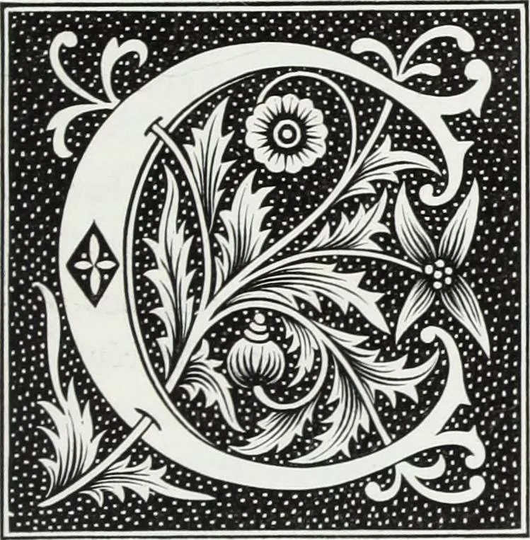 An illustration from Mœurs, usages et costumes au moyen âge : et à l'époque de la renaissance, 1874, leaf 404