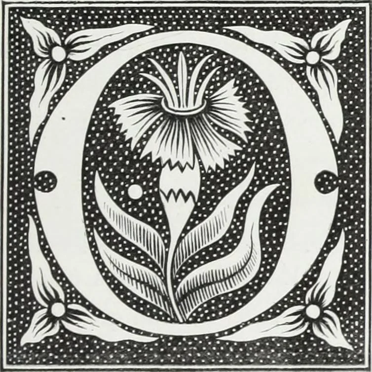 An illustration from Mœurs, usages et costumes au moyen âge : et à l'époque de la renaissance, 1874, leaf 444