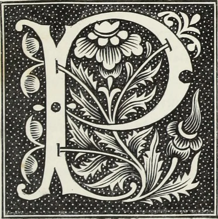 An illustration from Mœurs, usages et costumes au moyen âge : et à l'époque de la renaissance, 1874, leaf 46