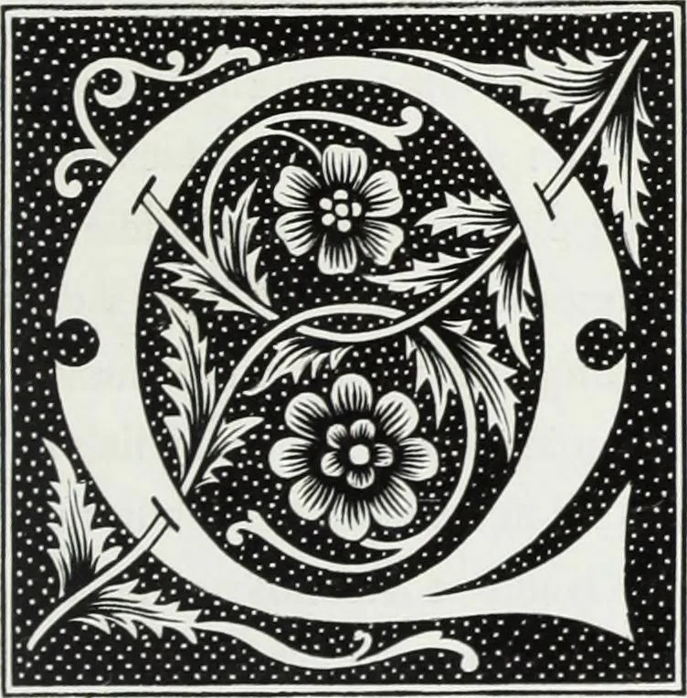 An illustration from Mœurs, usages et costumes au moyen âge : et à l'époque de la renaissance, 1874, leaf 470