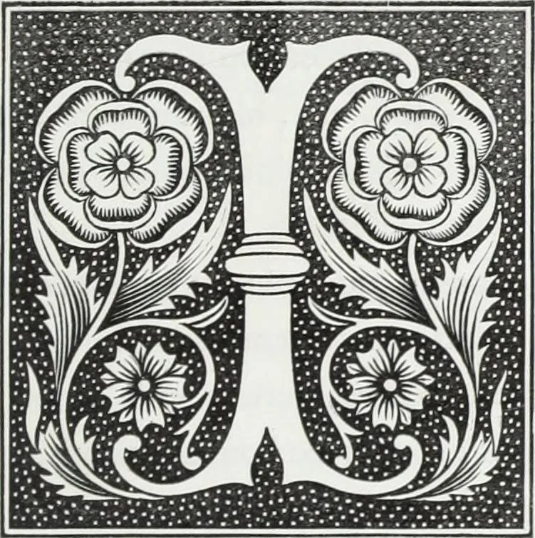 An illustration from Mœurs, usages et costumes au moyen âge : et à l'époque de la renaissance, 1874, leaf 592