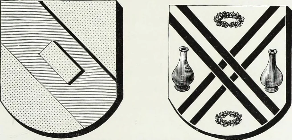An illustration from Mœurs, usages et costumes au moyen âge et à l'époque de la renaissance, 1872, leaf 184