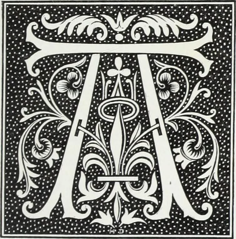 An illustration from Mœurs, usages et costumes au moyen âge et à l'époque de la renaissance, 1872, leaf 302