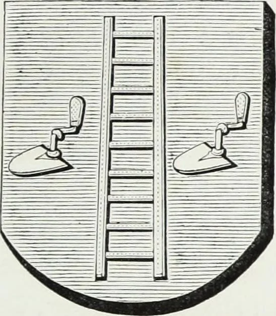 An illustration from Mœurs, usages et costumes au moyen âge et à l'époque de la renaissance, 1872, leaf 344