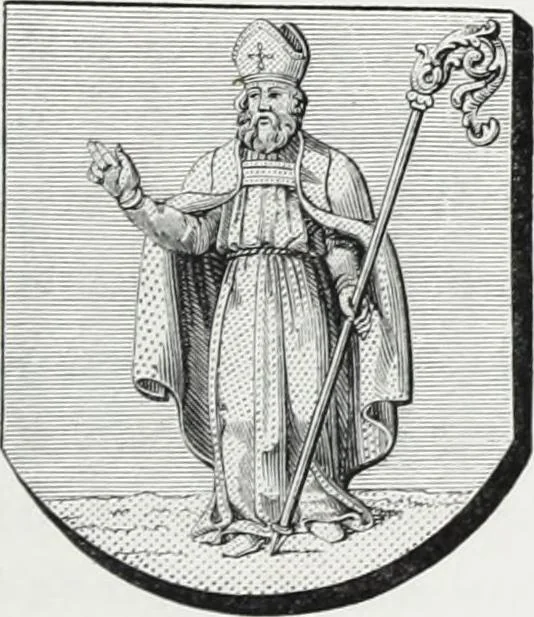 An illustration from Mœurs, usages et costumes au moyen âge et à l'époque de la renaissance, 1872, leaf 344