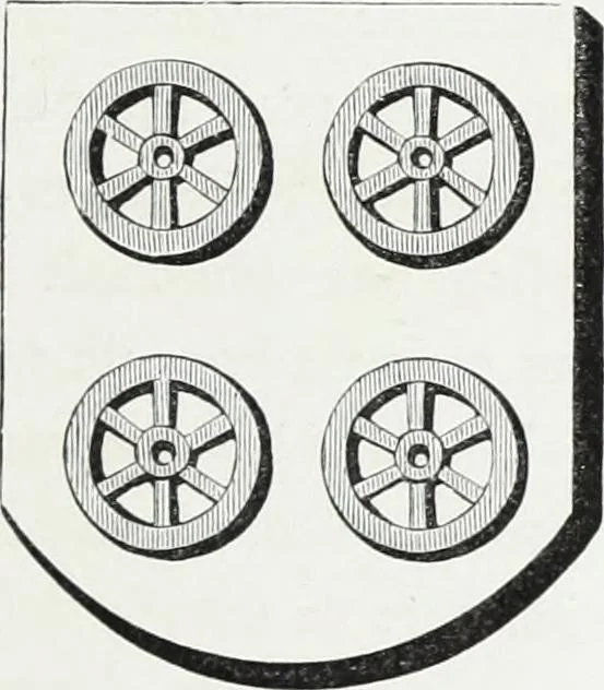 An illustration from Mœurs, usages et costumes au moyen âge et à l'époque de la renaissance, 1872, leaf 344