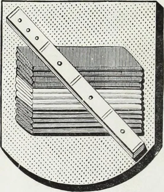 An illustration from Mœurs, usages et costumes au moyen âge et à l'époque de la renaissance, 1872, leaf 359