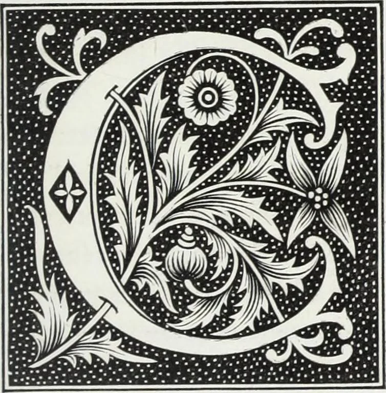 An illustration from Mœurs, usages et costumes au moyen âge et à l'époque de la renaissance, 1872, leaf 404