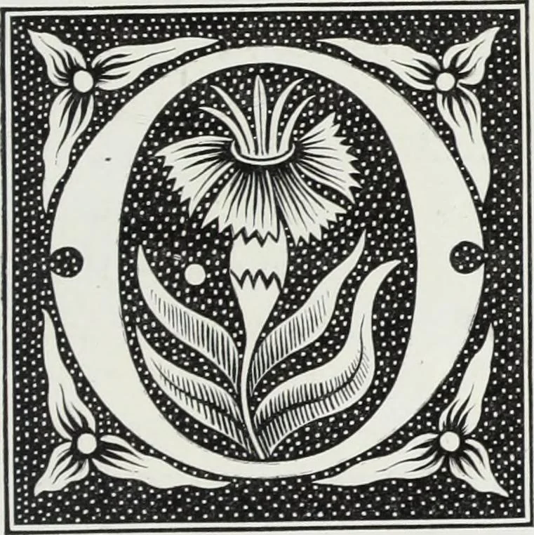 An illustration from Mœurs, usages et costumes au moyen âge et à l'époque de la renaissance, 1872, leaf 444