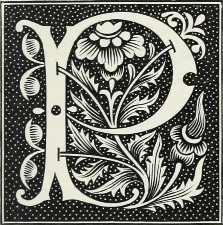 An illustration from Mœurs, usages et costumes au moyen âge et à l'époque de la renaissance, 1872, leaf 46