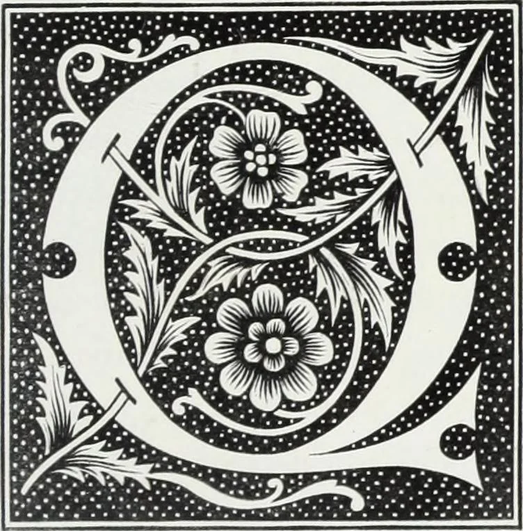 An illustration from Mœurs, usages et costumes au moyen âge et à l'époque de la renaissance, 1872, leaf 470