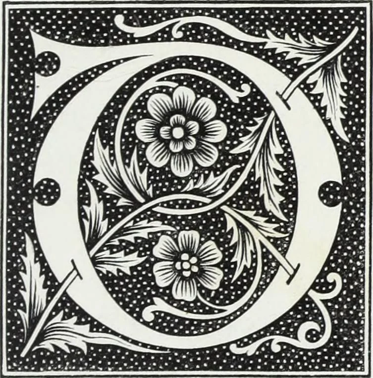 An illustration from Mœurs, usages et costumes au moyen âge et à l'époque de la renaissance, 1872, leaf 502