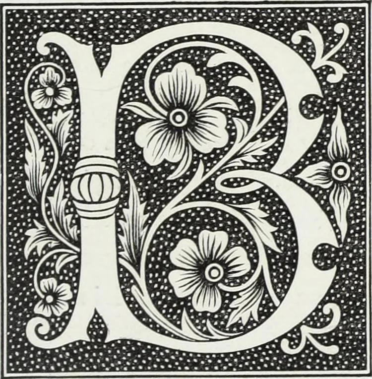 An illustration from Mœurs, usages et costumes au moyen âge et à l'époque de la renaissance, 1872, leaf 556