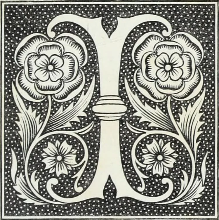 An illustration from Mœurs, usages et costumes au moyen âge et à l'époque de la renaissance, 1872, leaf 592