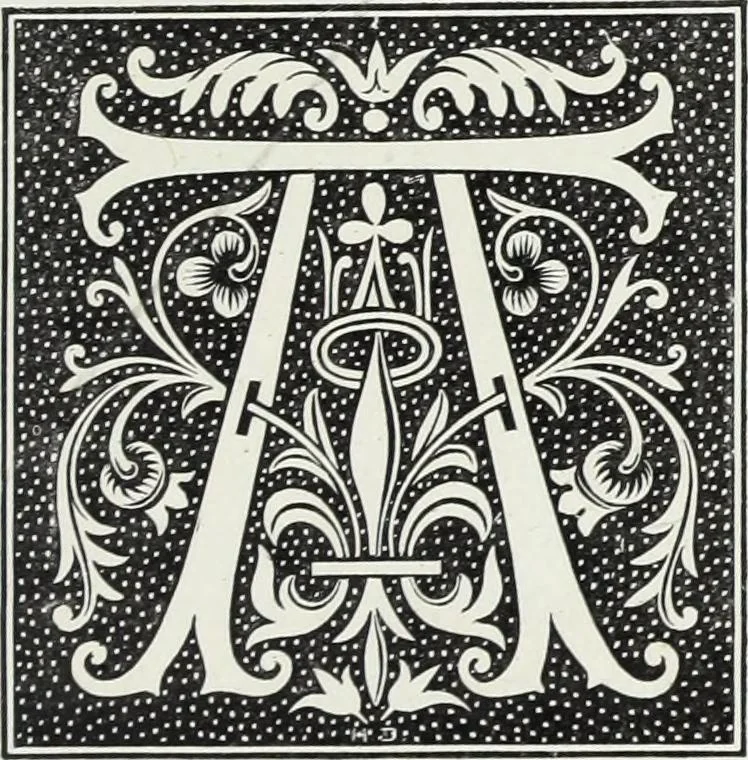 An illustration from Mœurs, usages et costumes au moyen âge et à l'époque de la renaissance, 1872, leaf 78