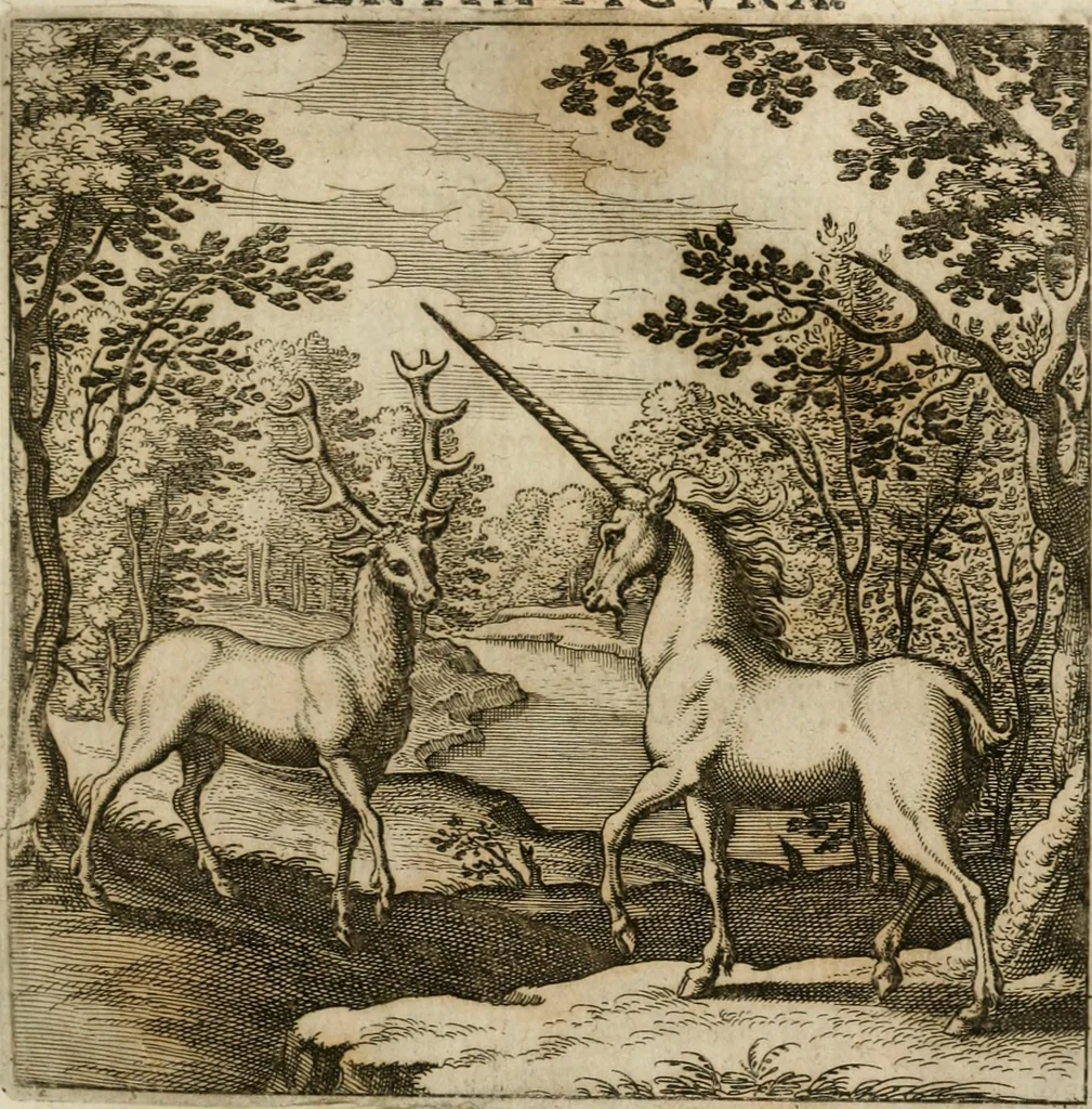 An illustration from Musaeum hermeticum, reformatum et amplificatum : omnes sopho-spagyricae artis discipulos fidelissimè erudiens, quo pacto summa illa veraque lapidis philosophici medicina, qua res omnes qualemcunque defectum patientes, instaurantur, inveniri & haberi queat : continens tractatus chimicos XXI. praestantissimos .., 1678, leaf 364