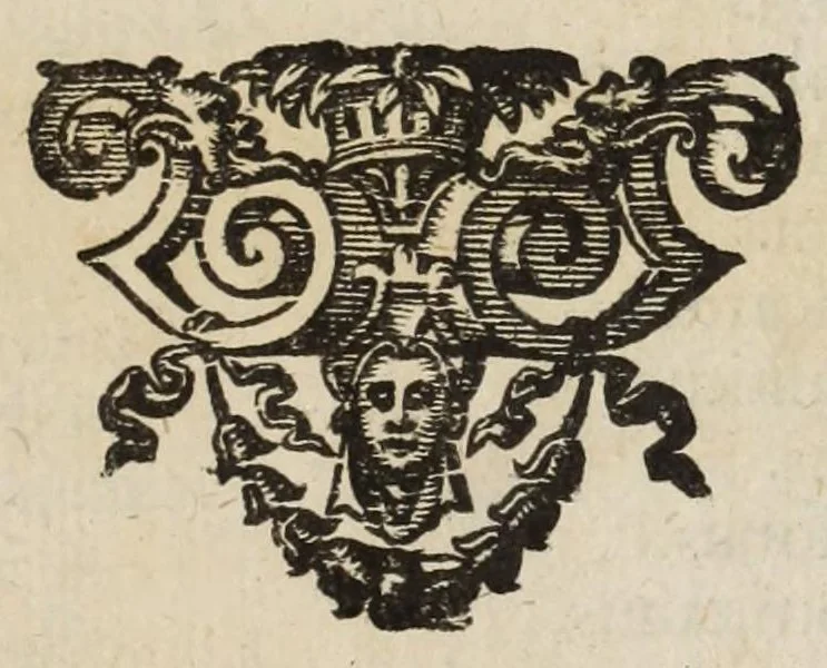 An illustration from Musaeum historicum et physicum, 1640, leaf 11