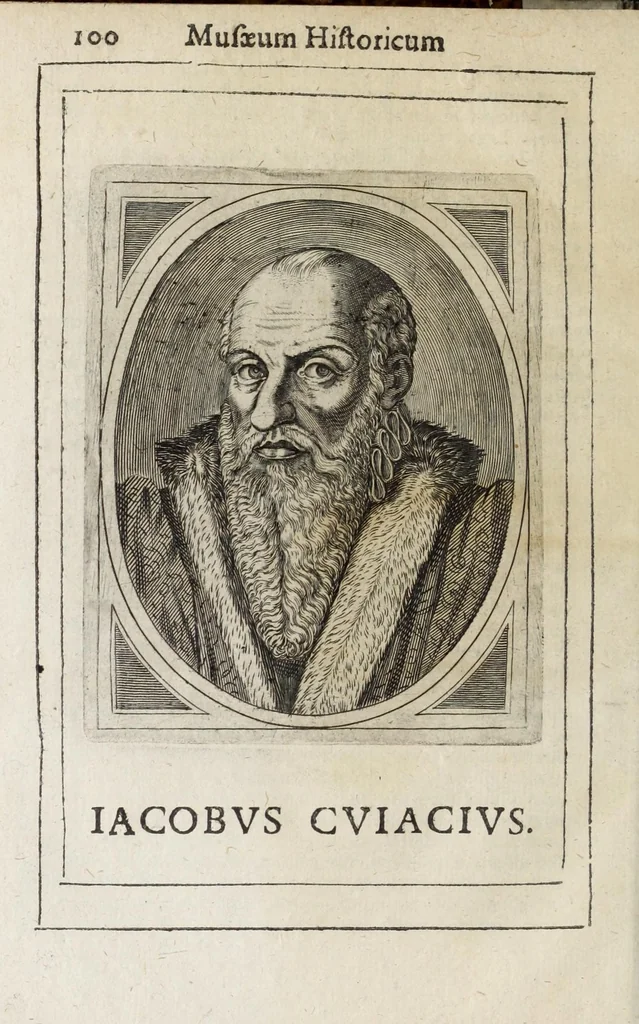An illustration from Musaeum historicum et physicum, 1640, leaf 116