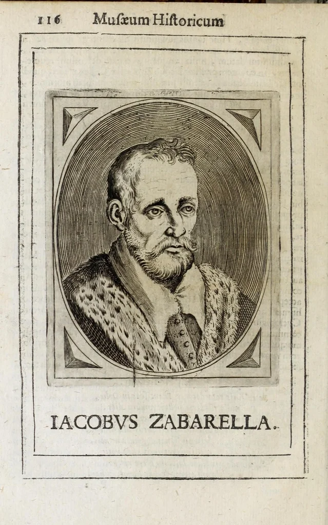An illustration from Musaeum historicum et physicum, 1640, leaf 132