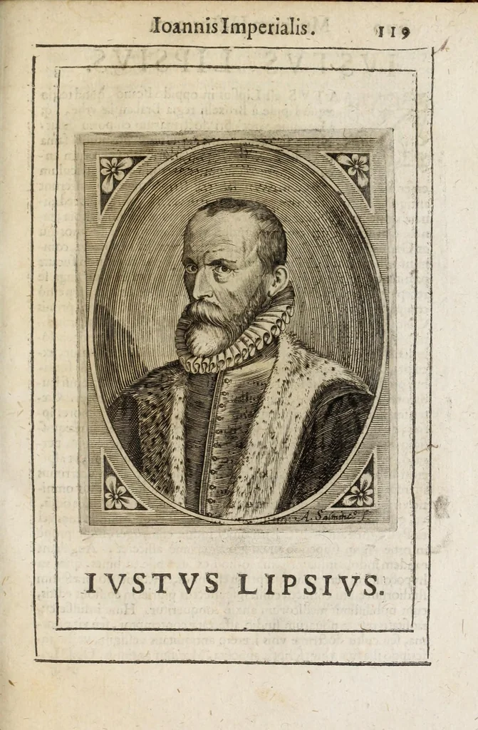 An illustration from Musaeum historicum et physicum, 1640, leaf 135