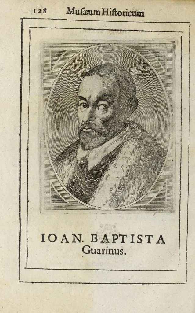 An illustration from Musaeum historicum et physicum, 1640, leaf 144