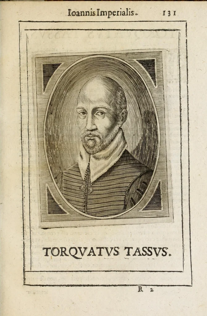 An illustration from Musaeum historicum et physicum, 1640, leaf 147